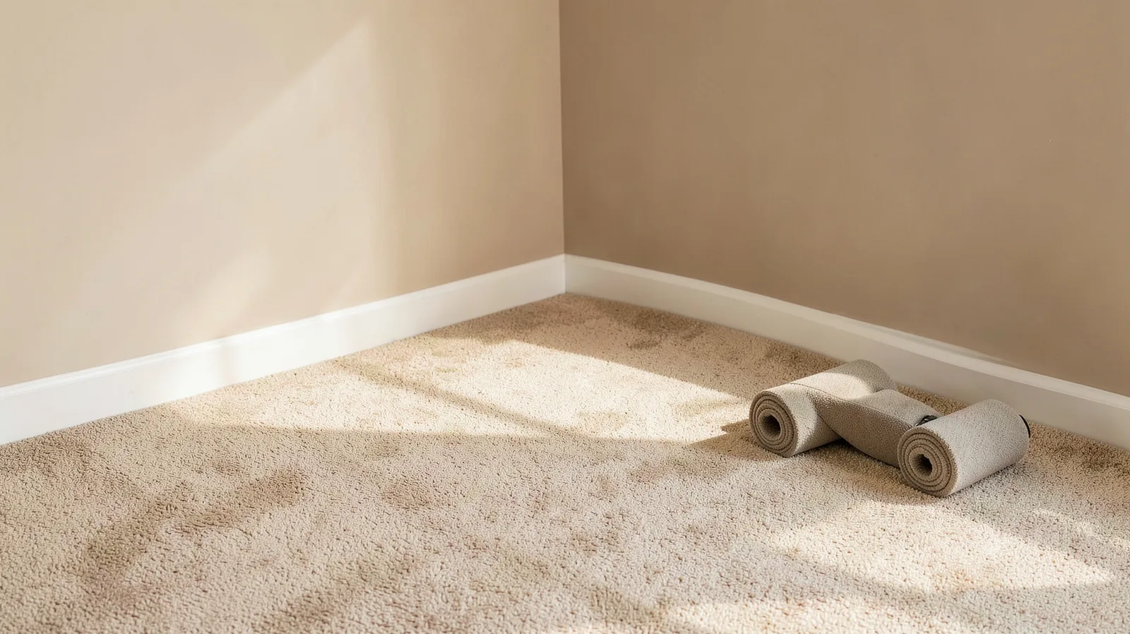 Carpet Installation in Belle Rose, LA near me